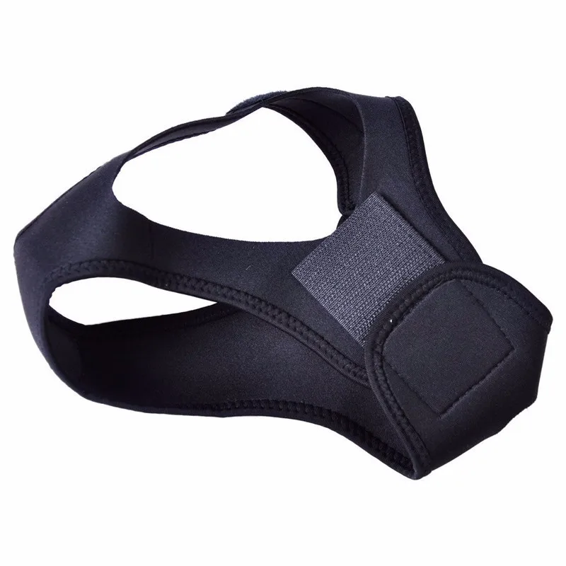 Triangle Anti Snoring Chin Straps T143