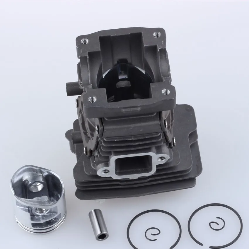 

38mm Cylinder Piston Ring Kits for STIHL MS171 MS181 MS181C MS211 Chainsaw Repalces 1139 020 1201
