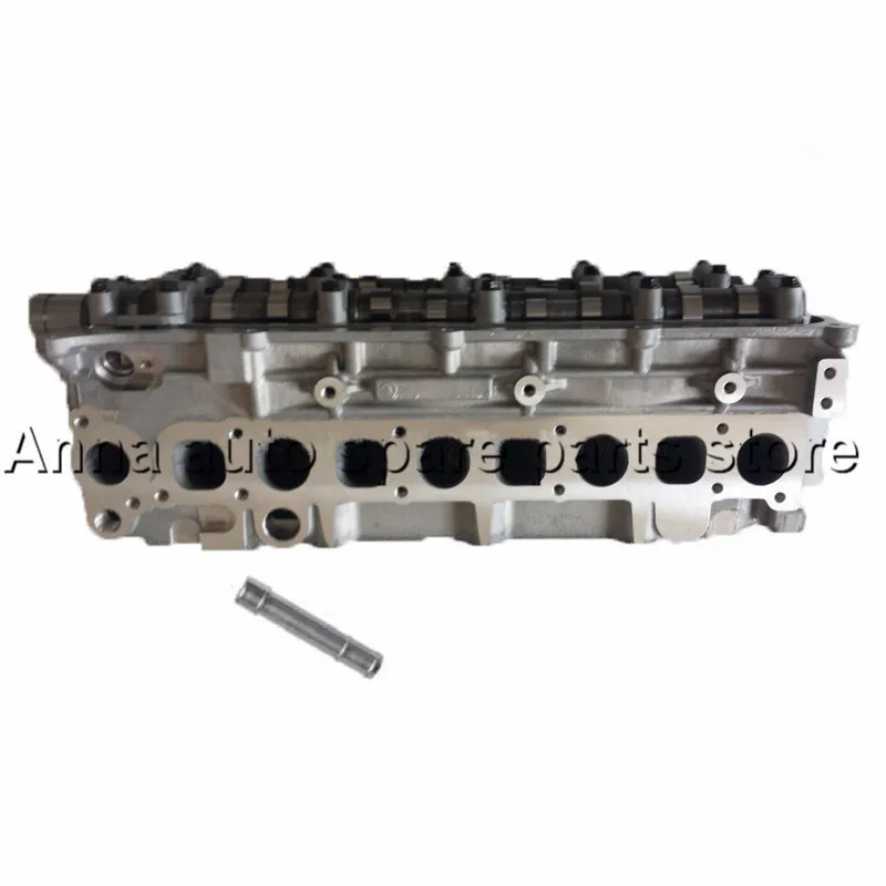 

Auto parts D4CB AMC908751 Complete Cylinder head for Hyundai AMC 908751 908 851