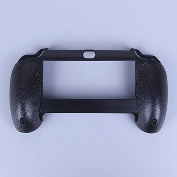 

Plastic Hard Case Black Protective Cover Shell Skin Protector Hand Grip case for Sony PS Vita PSV Game