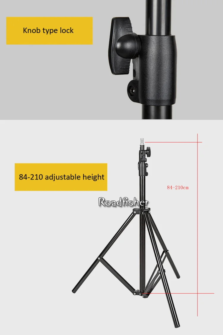 Light stand 1