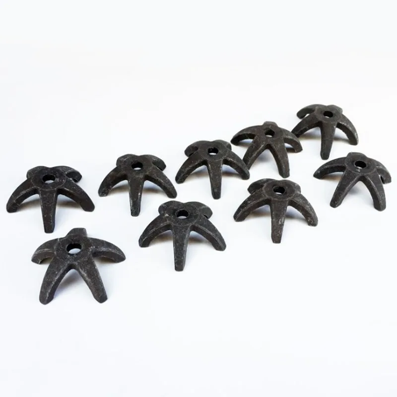 Ceramic Aquarium Decoration Fish Shrimps Shelter House Pottery Scorpion House Canister Simulation Stone Fish Tank Decor Great