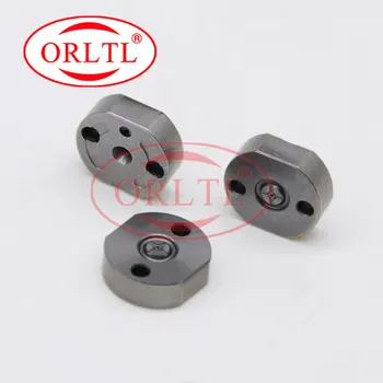

Diesel Injector Intermediate Plate Control Valve Plate 4# Common Rail Injector 095000-5550 095000-5950 Orifice Plate