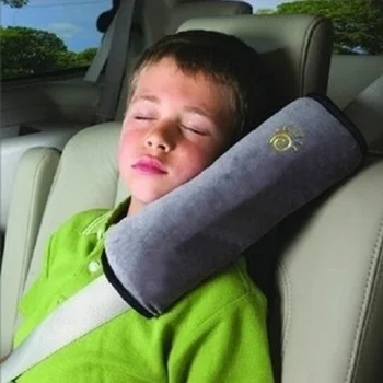 

Baby Children Car Seat Belts Pillow for Mazda 2 5 8 Mazda 3 Axela Mazda 6 Atenza CX-3 CX-4 CX-5 CX5 CX-7 CX-9 323 m3