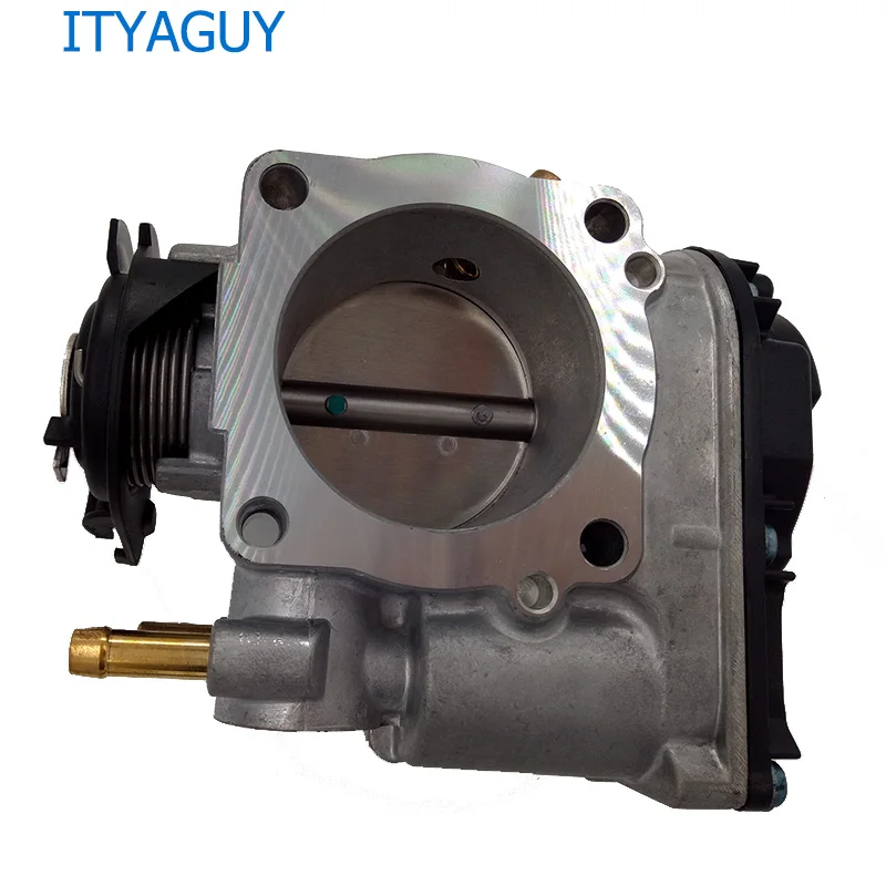 

Throttle Body FIT 1998-2001 VW Golf IV Jetta IV New Beetle 2.0 L4 06A133064H 408-237-111-017Z