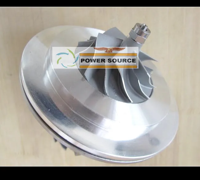 K0422-582 L3Y11370ZC Turbocharger Cartridge Turbo CHRA Core For Mazda 3 6 Mazda CX-7 2.3L 2007-10 MZR DISI EU NA 2.3L 260HP (3)