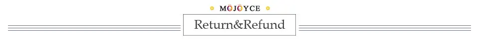 Return&Refund