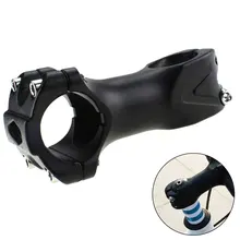 Cycling Replacement Fixed Lightweight Parts Bicycle Stem Adapter Aluminum Alloy Easy Install Extension Mountain Bike Cycling Cycling Replacement Fixed Lightweight Parts Bicycle Stem Adapter Aluminum Alloy Easy Install Extension Mountain Bike Cycling
