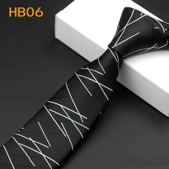 

15 Colors High quality Ties for Men 5.5cm Wide 2016 New Fashion Slim Wedding handsome stripe polyester Proofwater Designer Tie