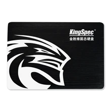 Kingspec 2," SATA II 8 ГБ 16 ГБ 32 ГБ SSD диск твердотельный накопитель MLC внутренние жесткие диски HDD для hp DELL SONY SAMSUNG