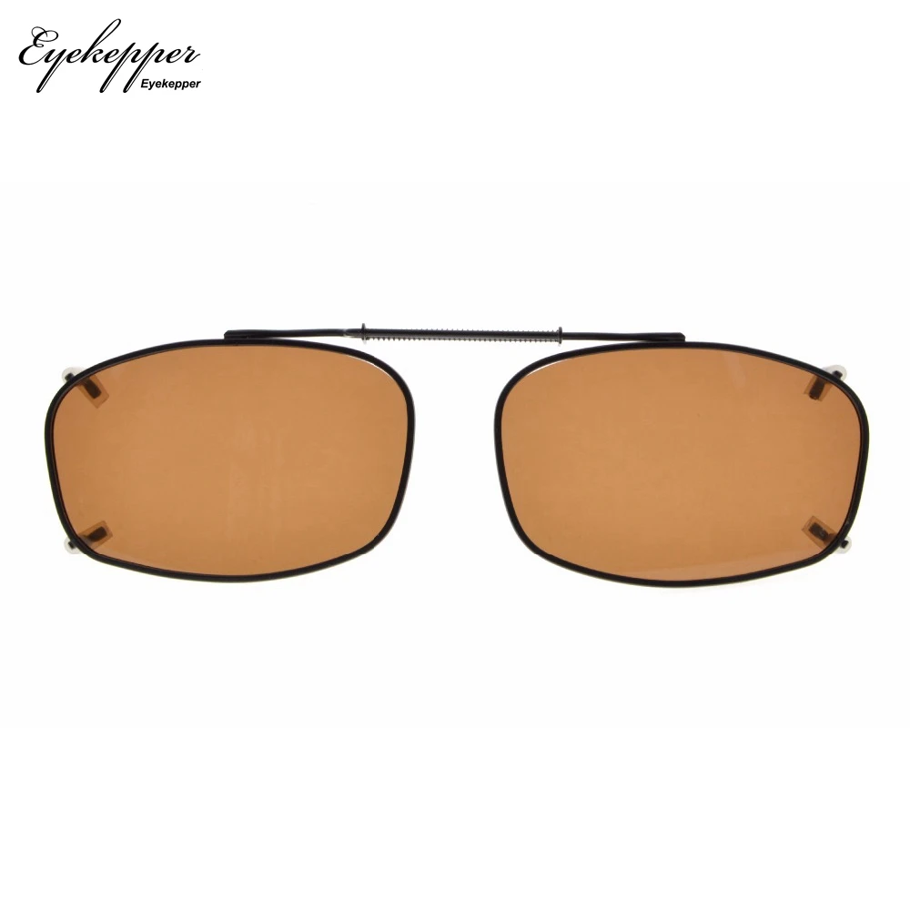GAFAS DE SOL METAL FRAME 01 DE METAL CON LENTES POLARIZADAS - Dorado