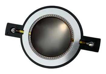 

STARAUDIO 51MM 2.03" Titanium Compression PA DJ Powered Audio Stage Party Speaker Driver Tweeter Replacement Diaphragm SDP-51MM