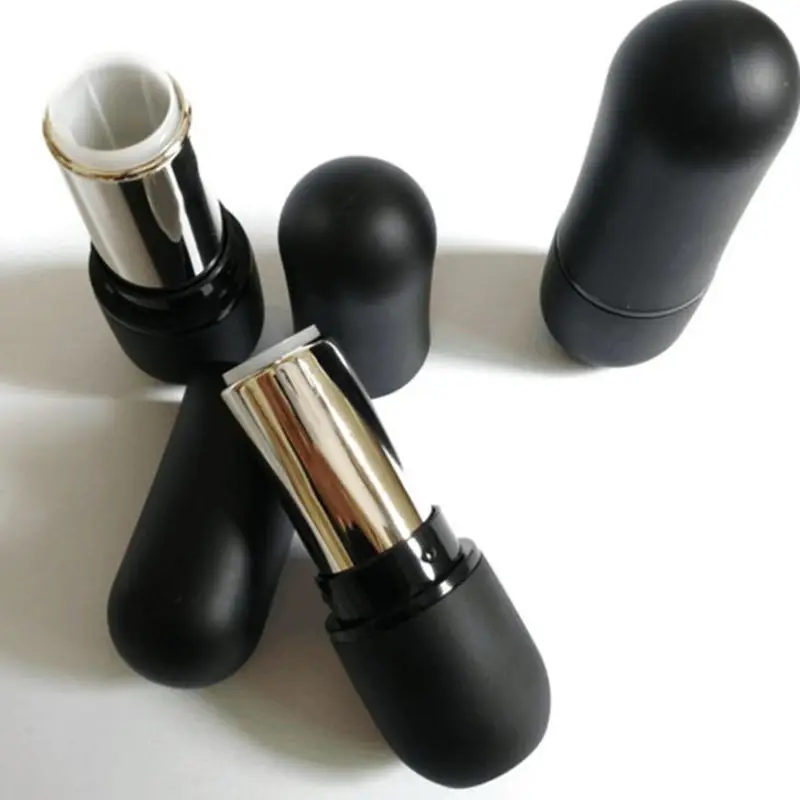 empty bullet lipstick tube empty bullet lipstick gloss container,DIY bullet shape lipstick lip
