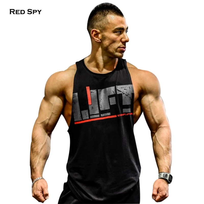 Online Buy Wholesale tank tops men from China tank tops men Wholesalers