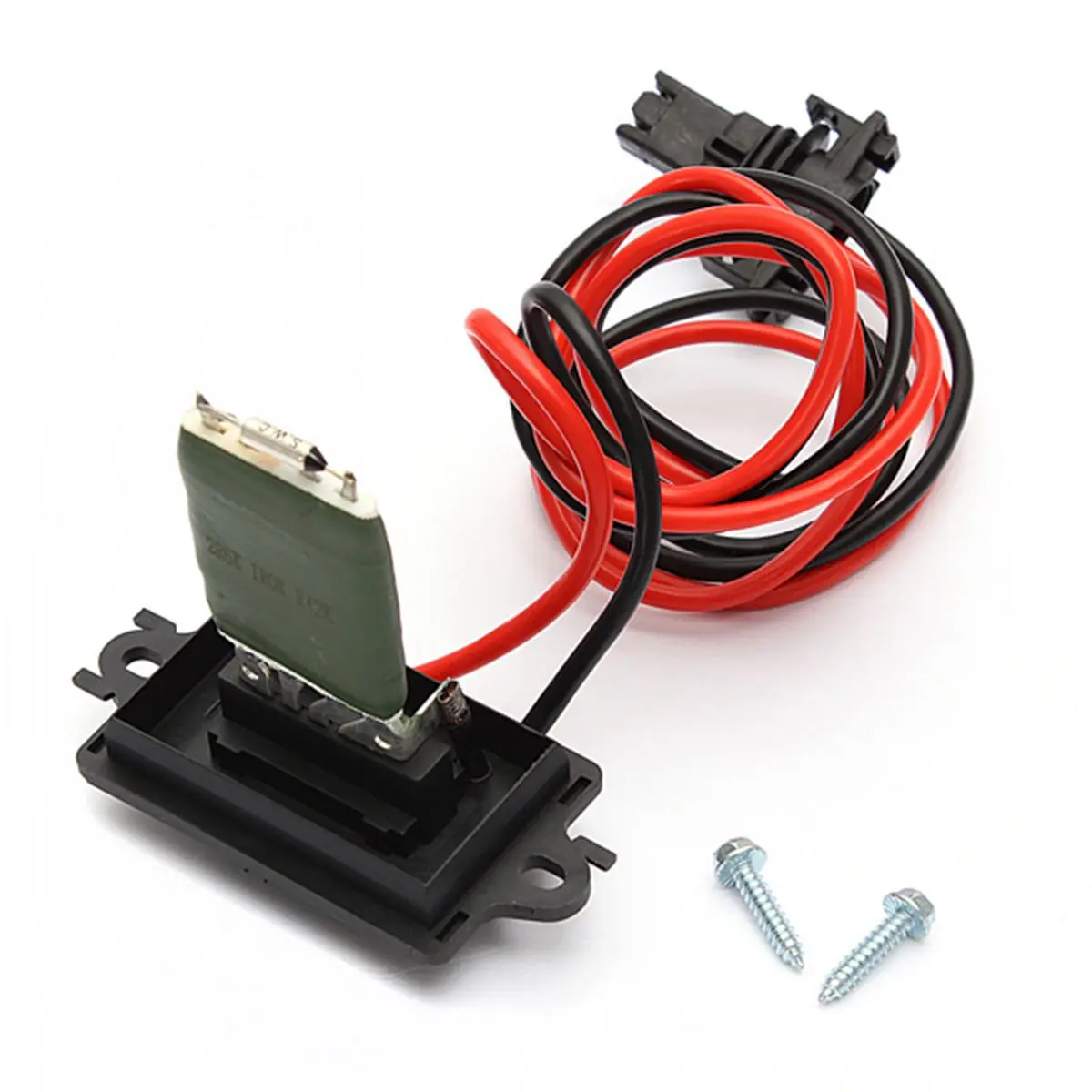 

Car Heater Motor Fan Blower Resistor For Renault/Grand/Scenic/MK II III 2003-2014