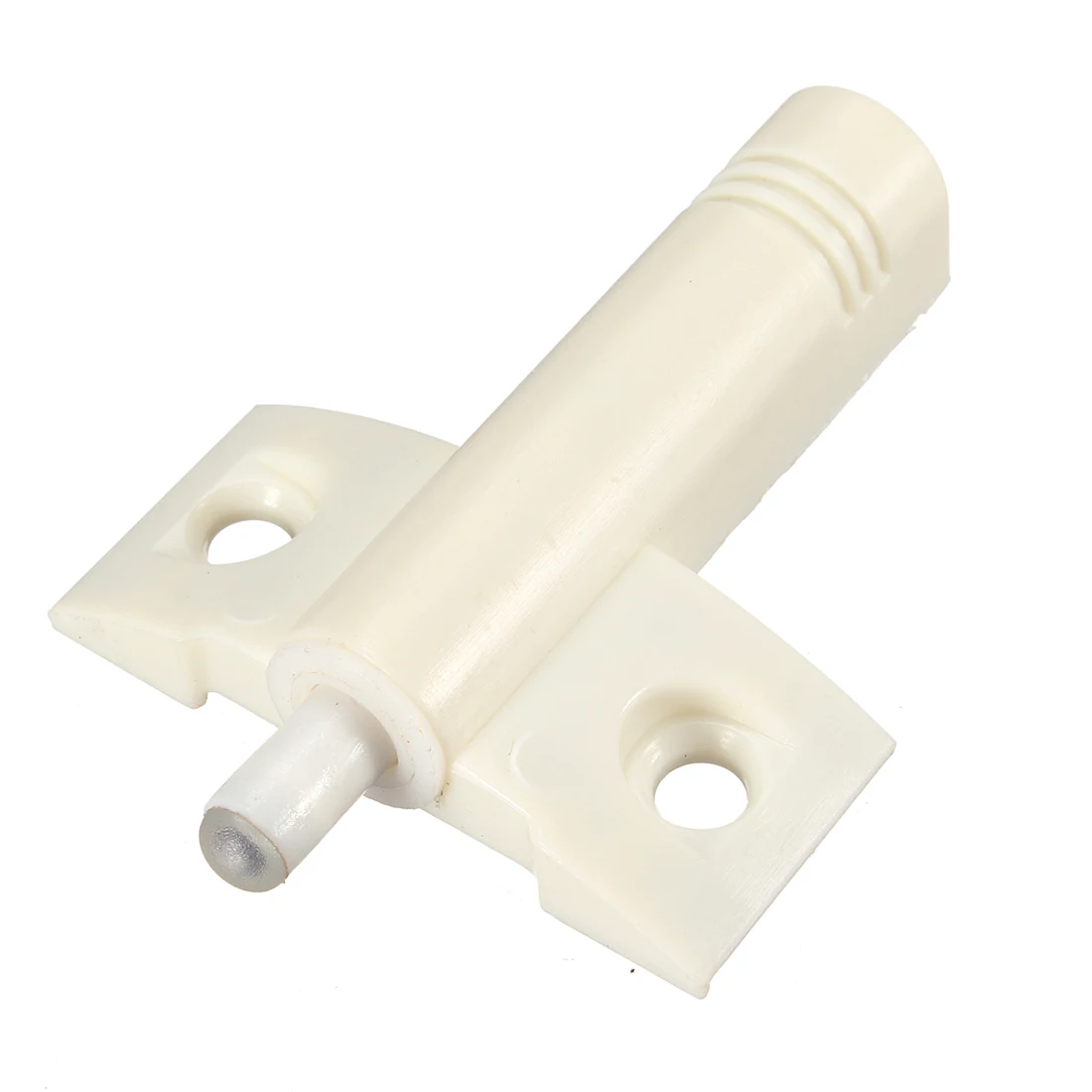

10 x White Damper Buffer Soft CMHIe With Screws Cabinet Cupboard Door Kitchen Drop shipping
