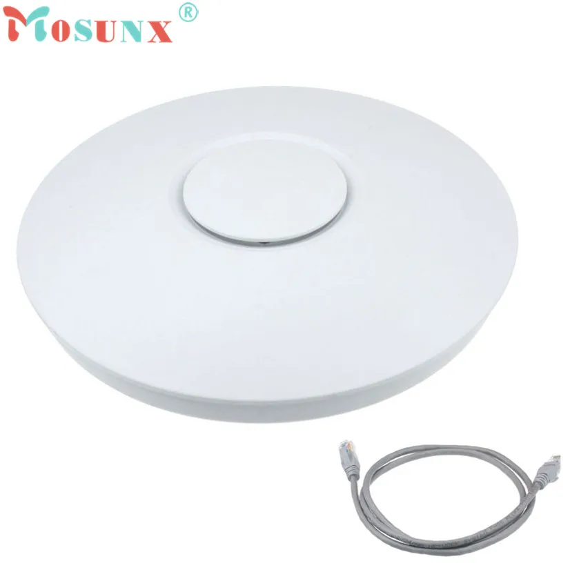Factory price High Quality 300Mbps High Power Router Wifi Wireless Wall Mount Ceiling AP Access Point FHRG Nov1 Free Shipping