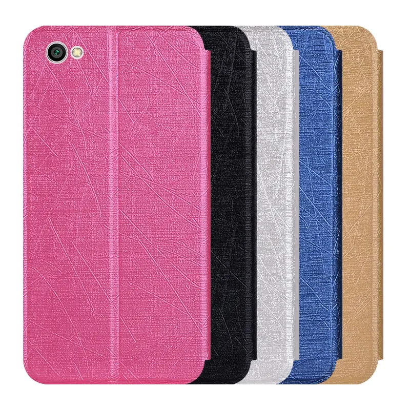 Icoque Case for Xiaomi Redmi Note 5A Case Flip Cover Soft Pu Leather Xiomi Note5a Stand Capa for Case Xiaomi Redmi Note 5a Funda (6)