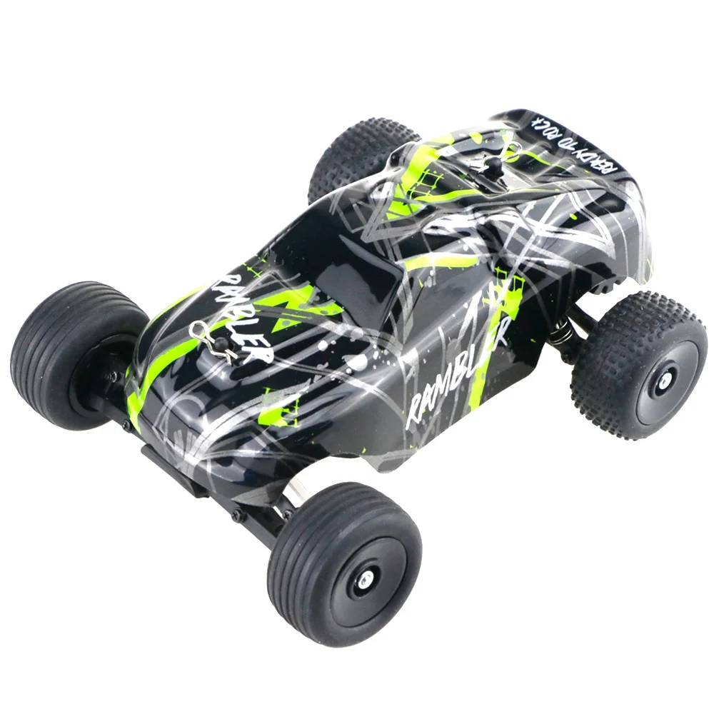 remote control car servo