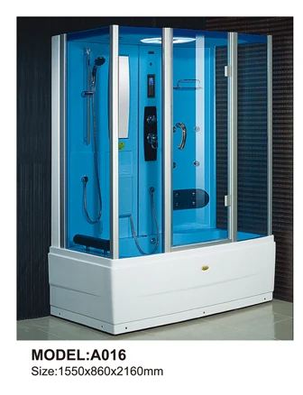 

shower room/shower room furniture/complete enclosed shower room