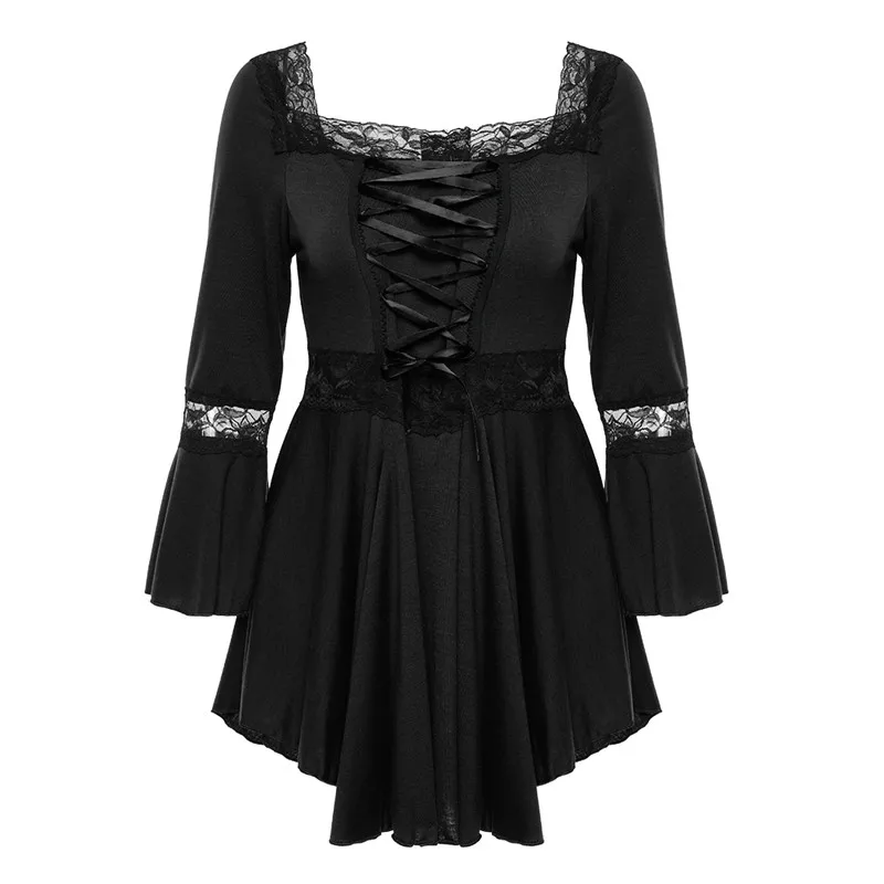 gothic dress (8)