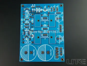 

LITE PCB A-22 PCB empty board