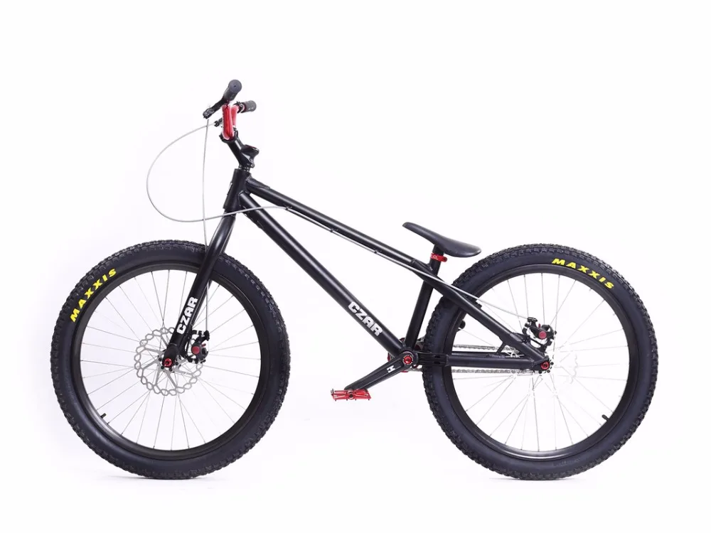 ECHO CZAR ION 24inch Trial Bikes Climb Bikes Jumping Bicycle Biketrial