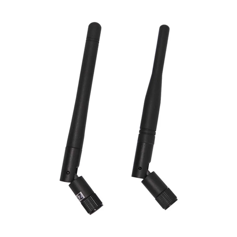 Buy 5pcs Antenna 868mhz Folding Rod Antenna SW868