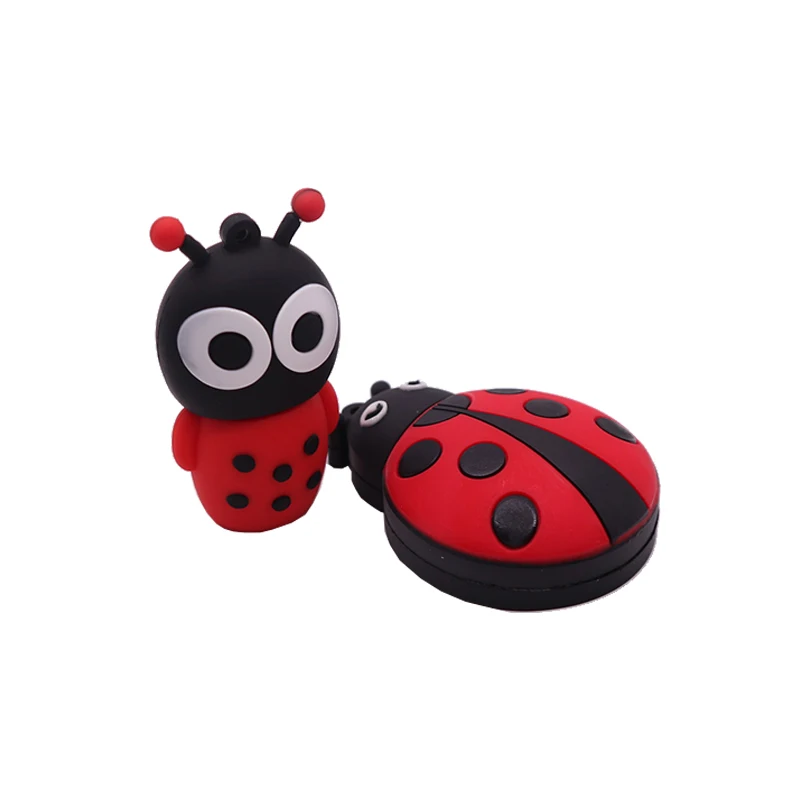 

flash disk usb flash drive 128gb pendrive cartoon memory disk cute gift flash free shipping usb 2.0 gift 32gb