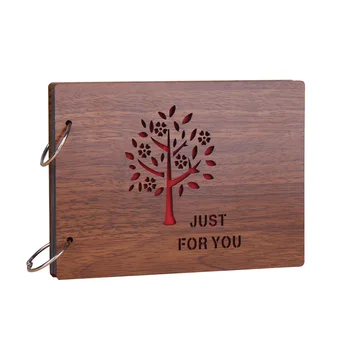 

DIY 8 inch Photo Album Picture Storage Frame for Kids Children Gift Cartoon 30 Pockets Scrapbooking Picture Case Photo Album