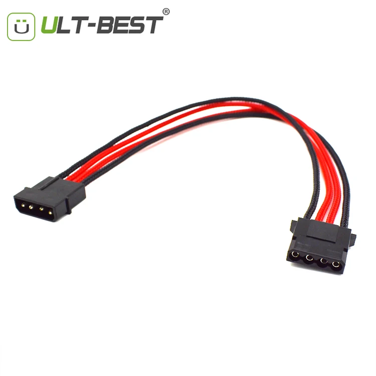 molex ide 4pin extension cable (6)