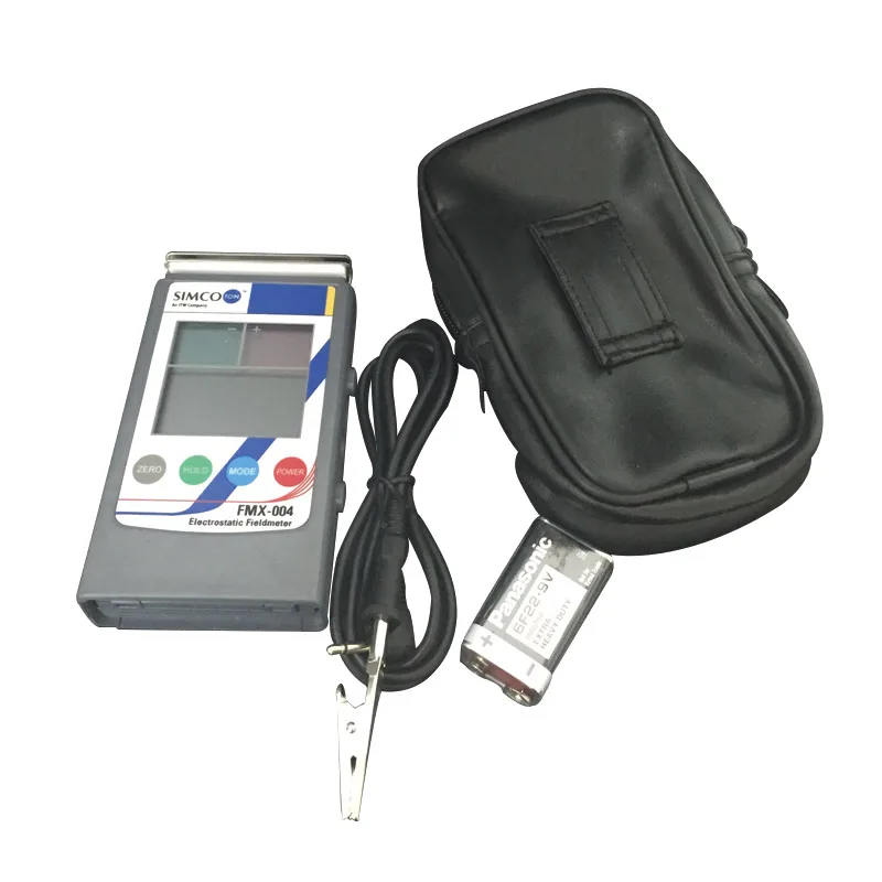 

FMX-004 Japan SIMCO static meter/ electromagnetic field meter/ esd meter