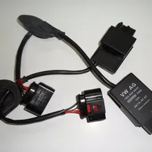 Модуль управления для автомобиля Golf MK5, модуль управления доставкой топлива для A3, модуль управления топливом для Audi A3 1K0906093C