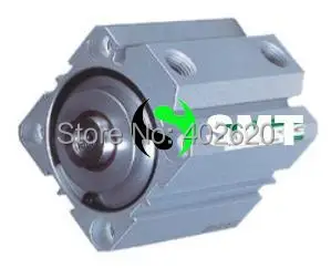 

SDA40-100 Compact Cylinder Double Acting 40-100mm
