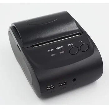 

TP-B4AI Thermal Printer Bluetooth POS Printer With POS/ESC Commands Android Printer SDK windows 8 Driver Phone Printer