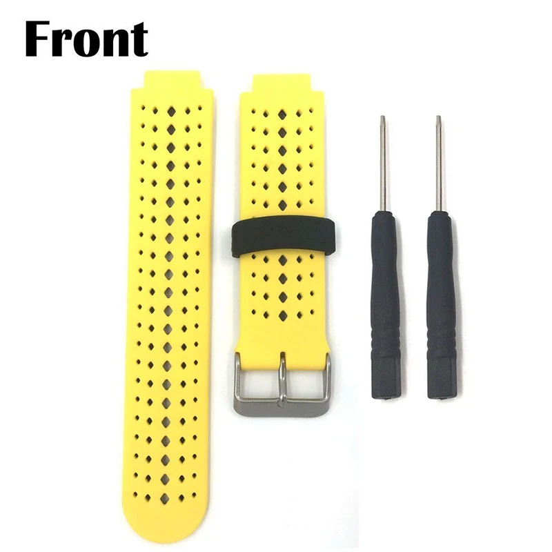 For Garmin Watchband Strap (18)