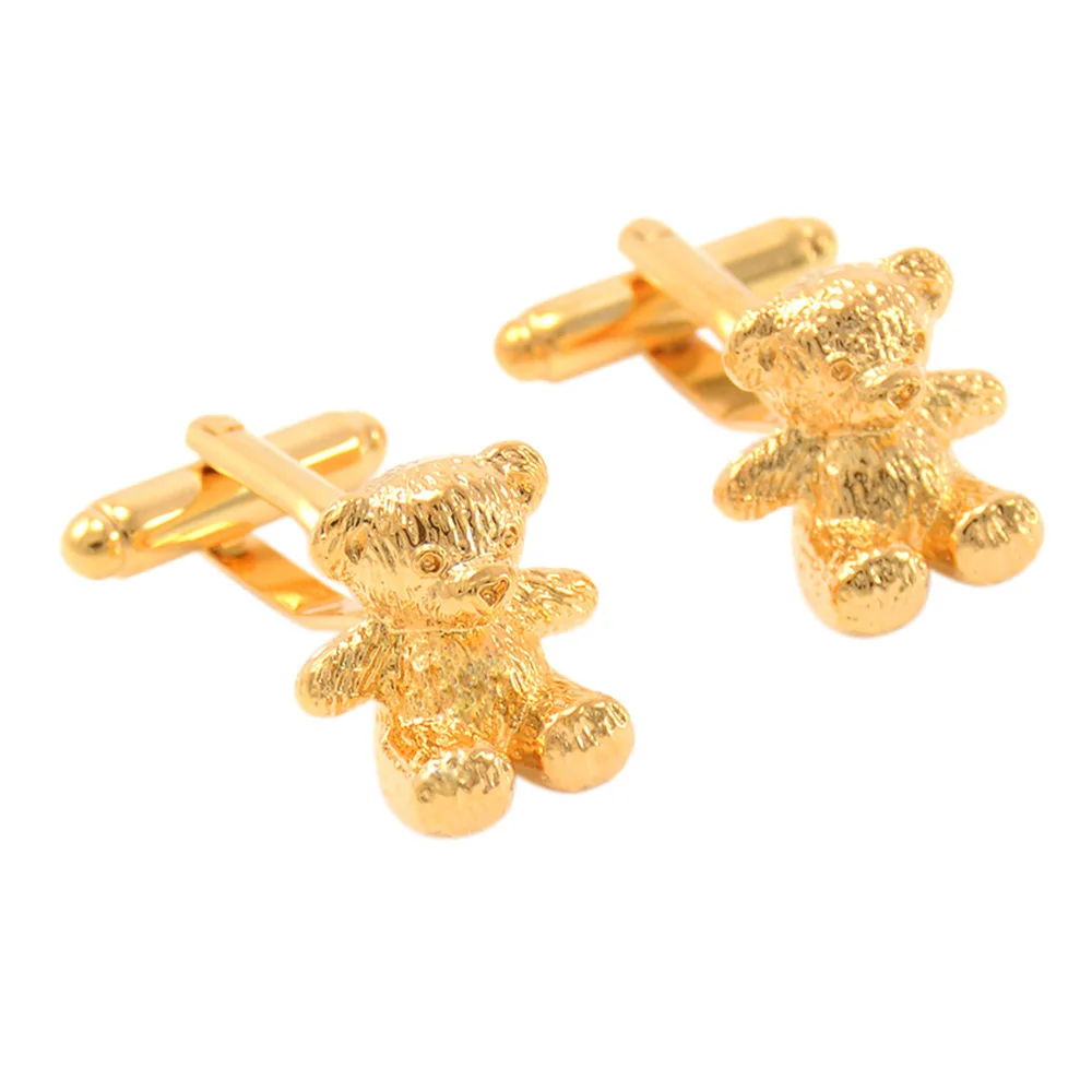New Fashion design cuff links for women cufflink for