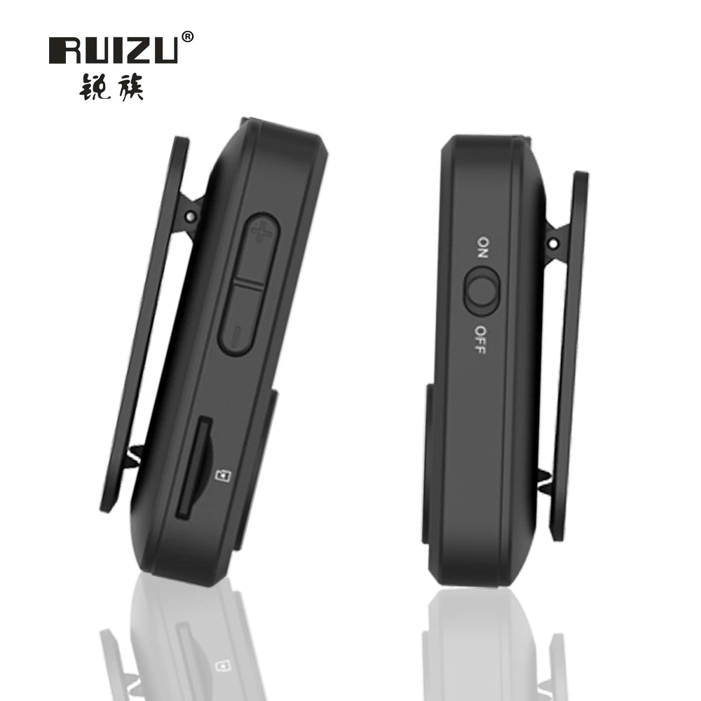 Ruizu X26 спортивный мини flac hi-fi музыкальный hifi аудио hi fi мп 3 мп3 плеер блютуз для бега модуль медиаплеер проигрыватель аудиоплеер плэер плейер плееры с экраном usb мпз fm радио mp3-player плеер-mp3 pleer мп3