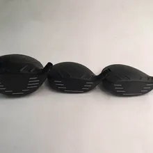 G400 Гольф полный набор G400 Набор для игры в гольф клюшки для гольфа драйвер+ проход древесина+ утюги+ клюшки R/S Графит/Сталь вал с головных уборов