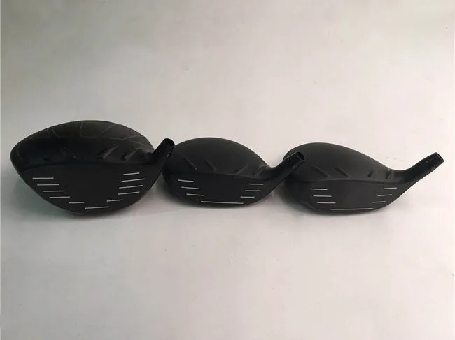 

G400 Golf Full Set G400 Golf Set Golf Clubs Driver + Fairway Woods + Irons + Putter R/S Graphite/Steel Shaft With Head Cover