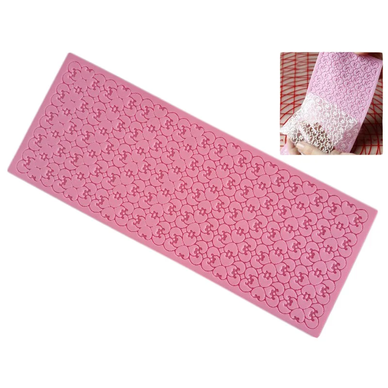 DIY-Sugar-Craft-Fondant-Flower-lace-Silicone-Mold-Mat-For-Chocolate-Cake-Border-Decorating-Tools-Baking-CT1126 (1)