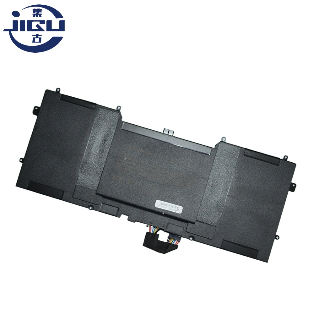 Аккумулятор JIGU для ноутбука 6 ячеек 0DRRP 0N7T6 5K9CP 90V7W DIN02 JD25G JHXPY RWT1R DELL XPS 13 | Компьютеры