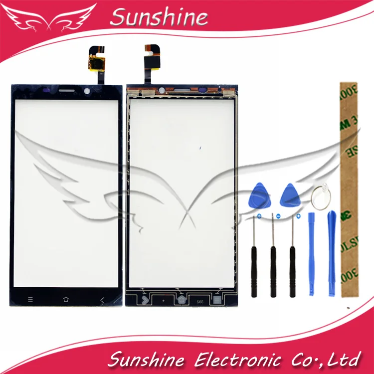 

Good Quality Mobile Phone Touch Screen For BLU Life Pure XL L260 L259 L260L L259L Touch Screen Digitizer Panel