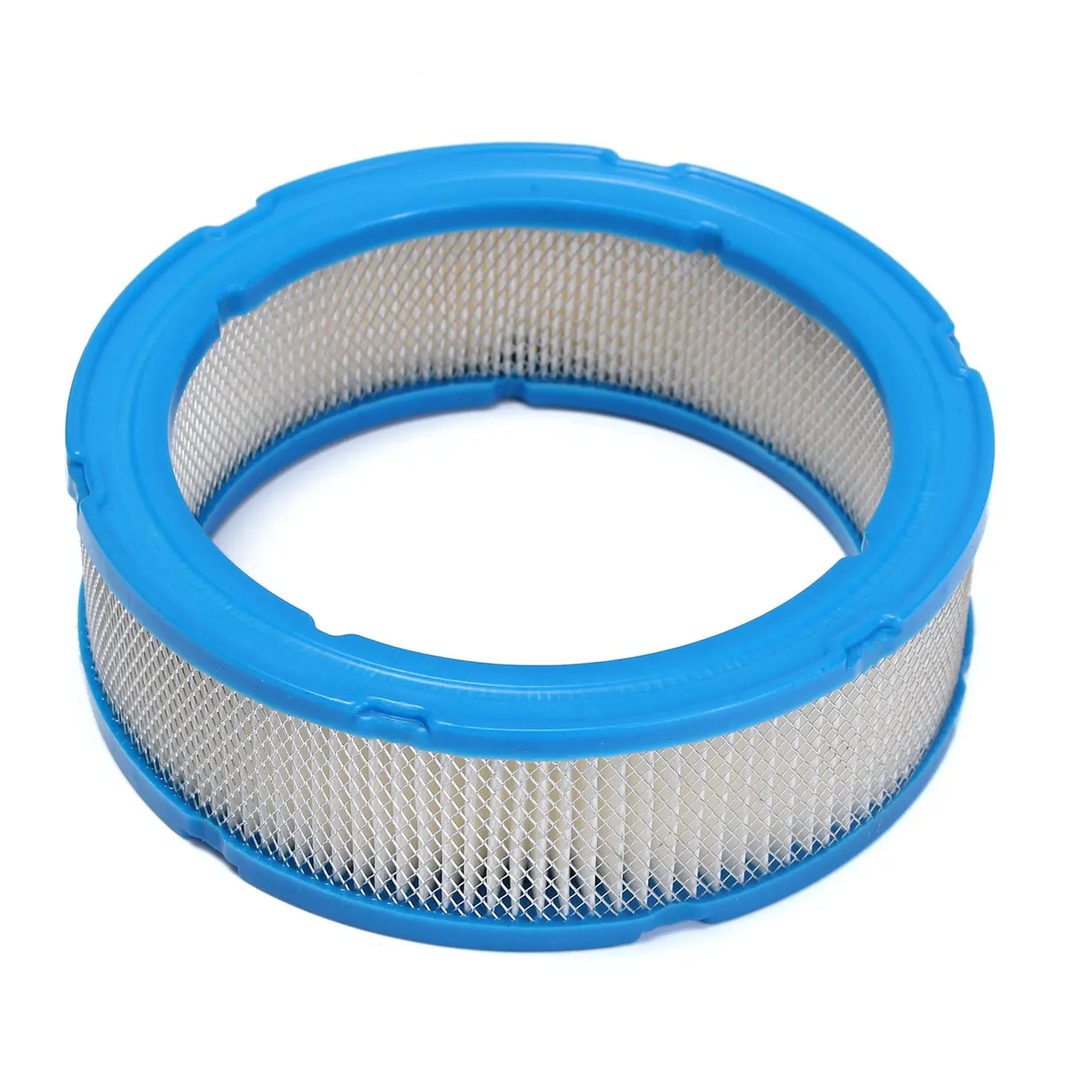 2 piezas de filtro de aire esponja para Briggs Stratton 394018, 394018 S 392642 automóviles filtro césped partes exteriores
