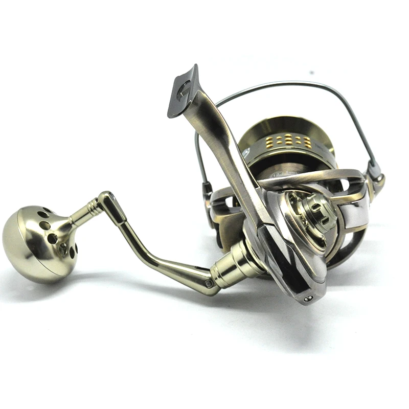 Fishing reel (14)