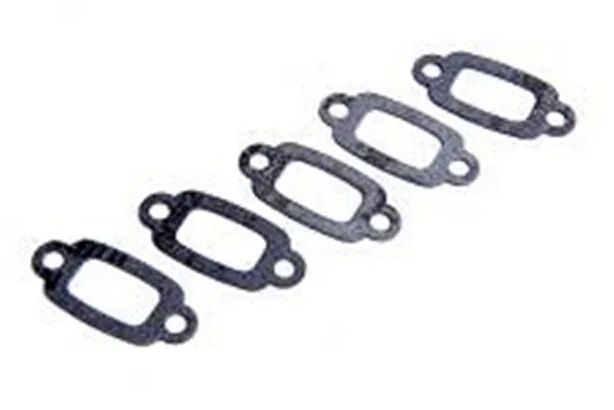 

1/5 scale rc baja parts Rovan rc car spare parts pipe gaskets 6701507 5pcs/set
