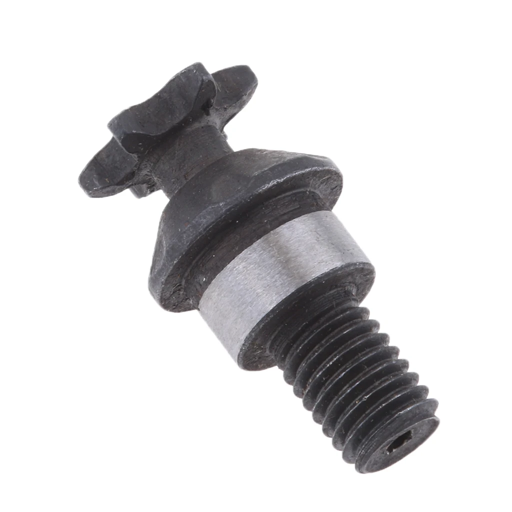 1 Pcs 6 Tooth Clutch Drum Gear Box Front Pinion Chain Sprocket For 2 Stroke 47cc 49cc Pocket Bike Mini Moto Kids ATV
