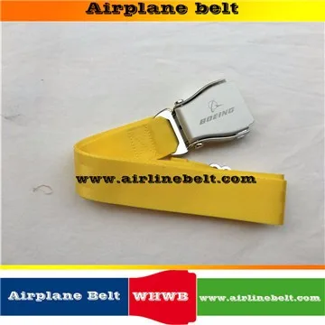 Airplane belt-whwbltd-14