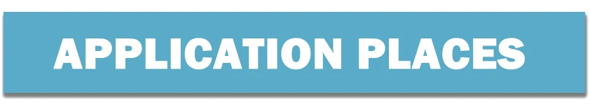 Application places