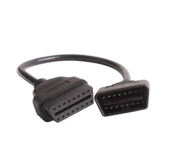 New-arrival-Free-shipping-100-Original-Launch-X431-Idiag-Extension-OBD16-pin-cable-For-Idiag-easydiag